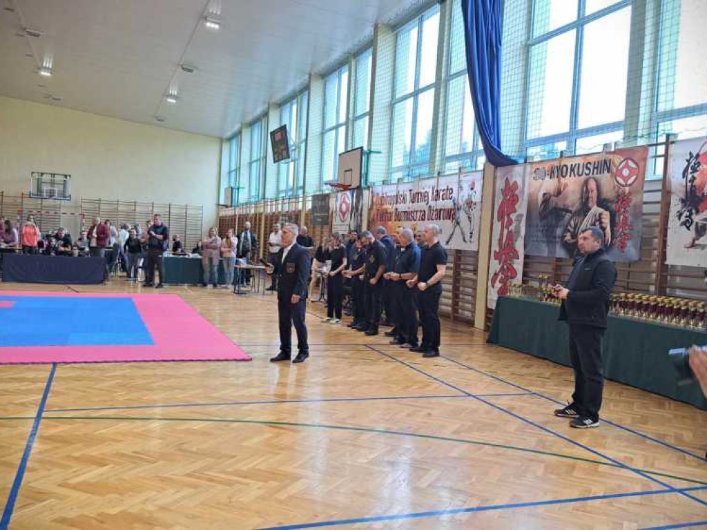 Najlepsza zawodniczka oraz 16 medali! [ZDJĘCIA]