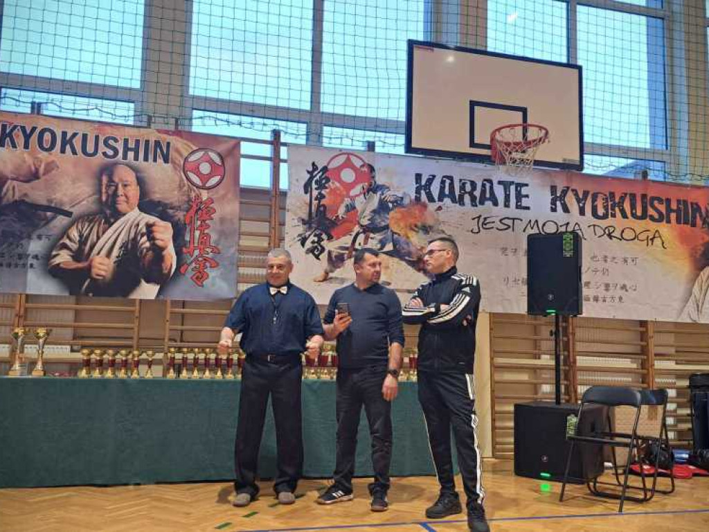 Najlepsza zawodniczka oraz 16 medali! [ZDJĘCIA]