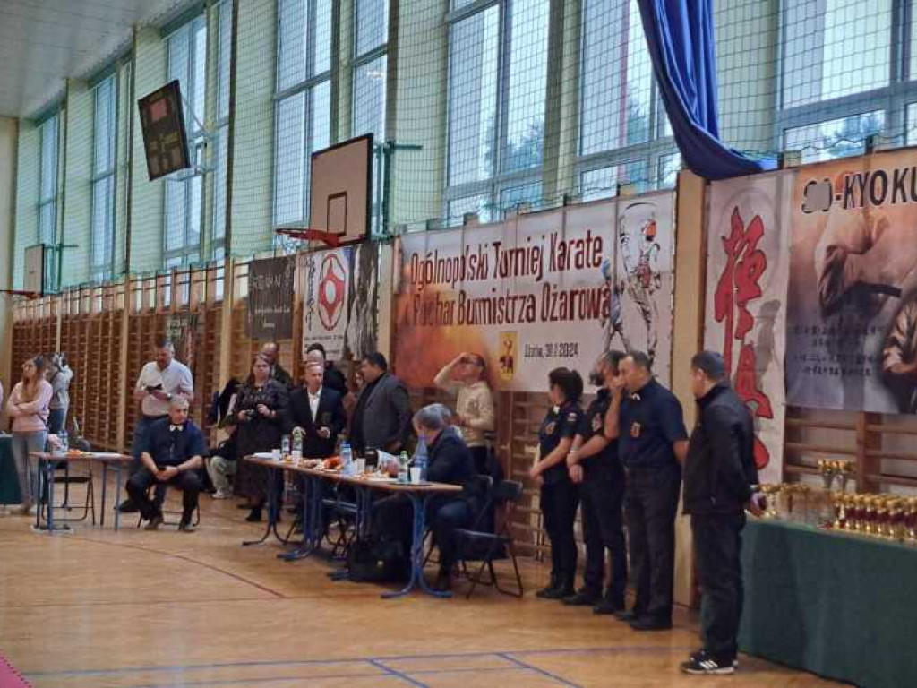 Najlepsza zawodniczka oraz 16 medali! [ZDJĘCIA]