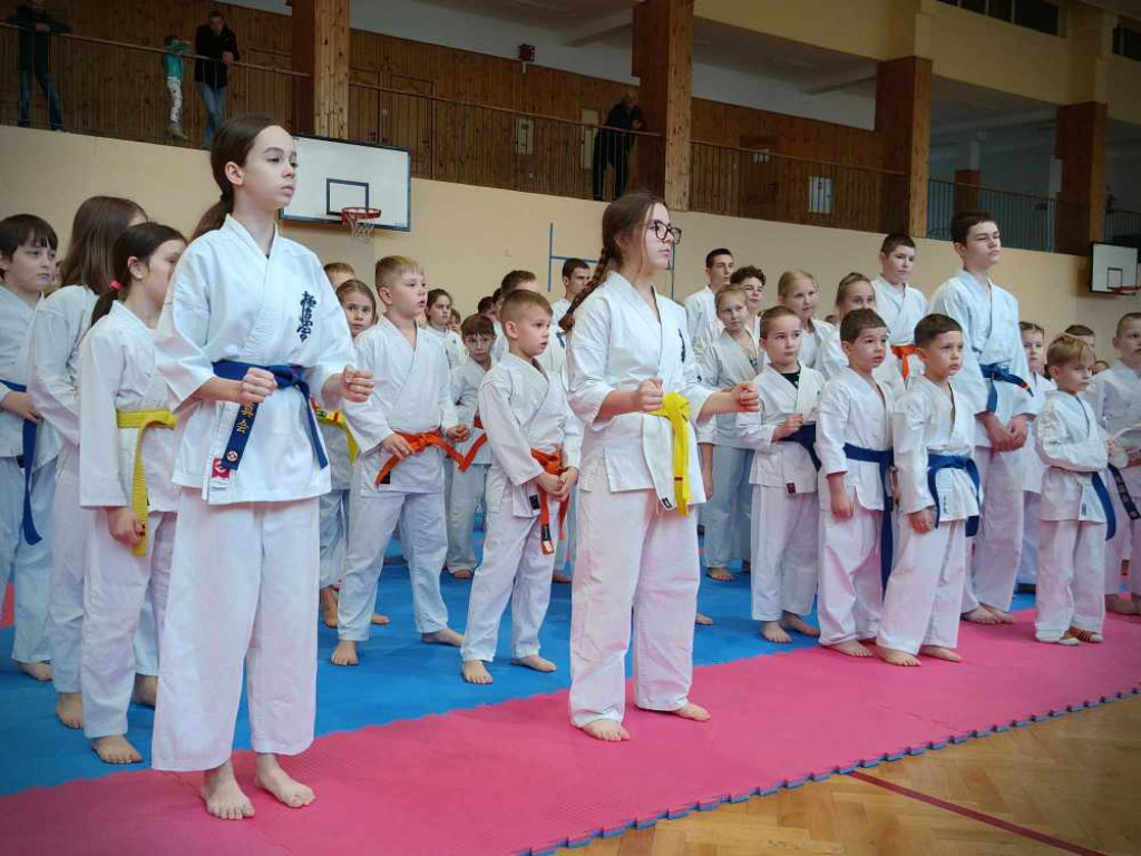 Najlepsza zawodniczka oraz 16 medali! [ZDJĘCIA]