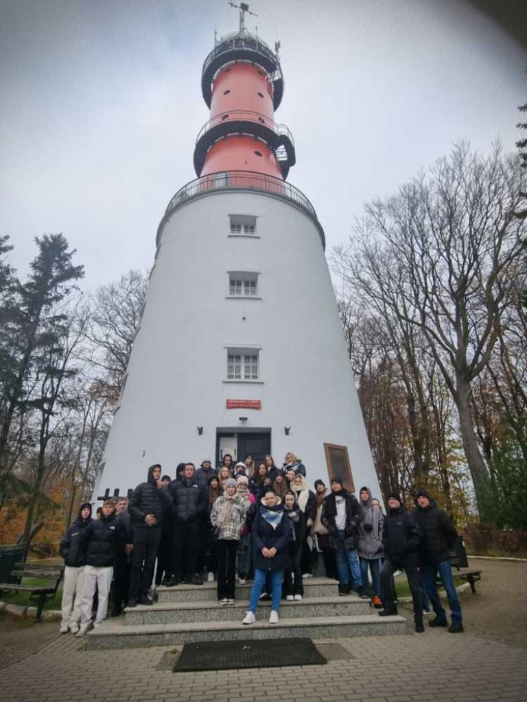 Hrubieszów: Podróże z klasą [ZDJĘCIA]