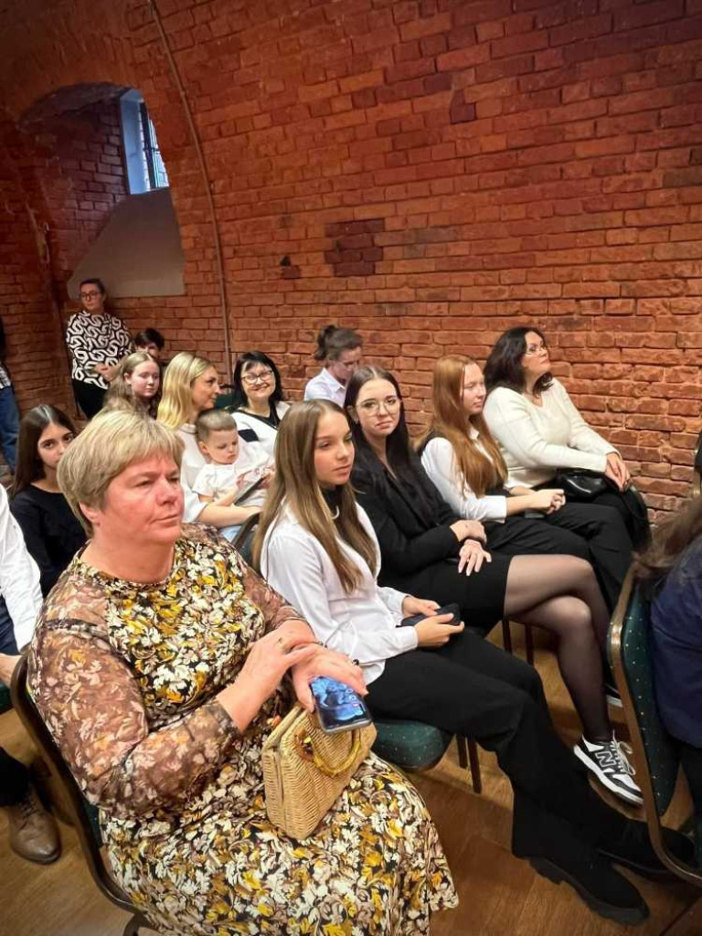Hrubieszów: Artystyczny sukces! [ZDJĘCIA]