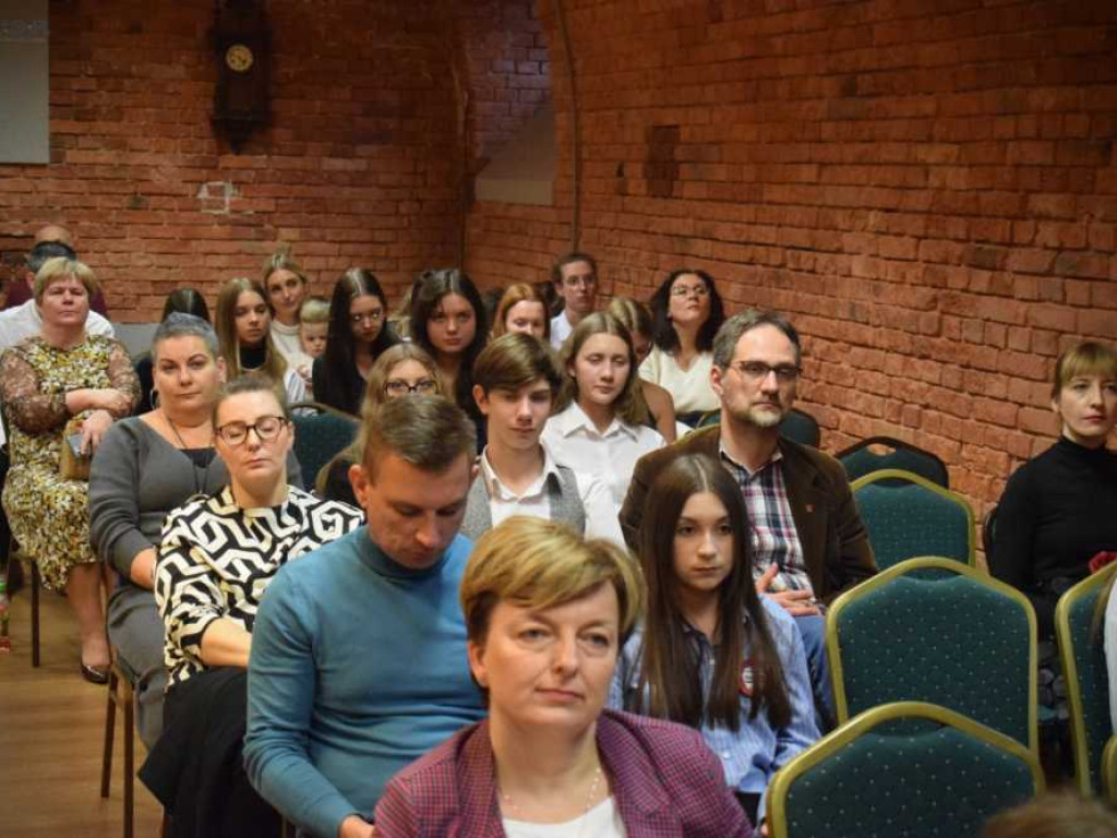 Hrubieszów: Artystyczny sukces! [ZDJĘCIA]