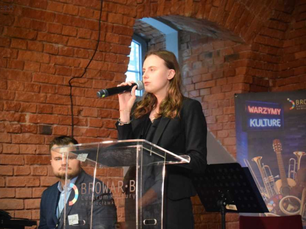 Hrubieszów: Artystyczny sukces! [ZDJĘCIA]