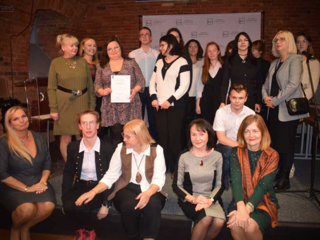 Hrubieszów: Artystyczny sukces! [ZDJĘCIA]