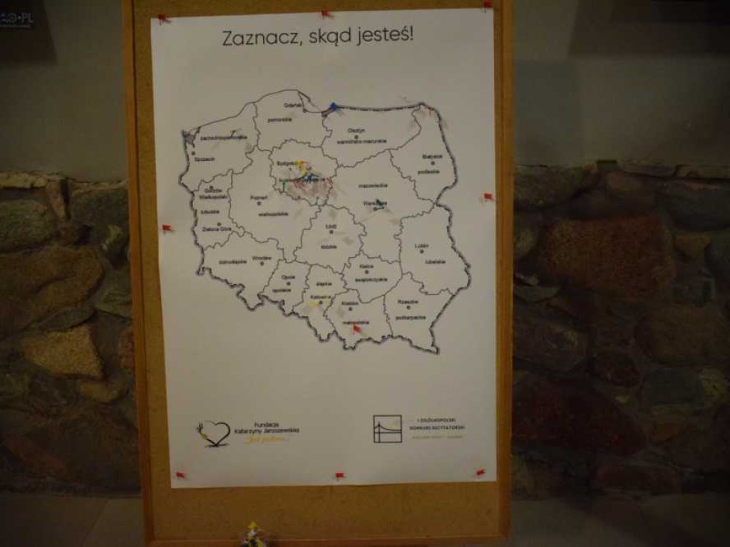 Hrubieszów: Artystyczny sukces! [ZDJĘCIA]
