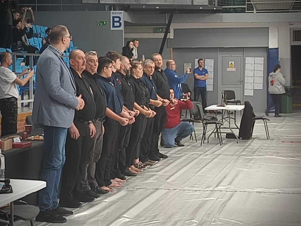 13 medali mistrzostw Polski dla młodych hrubieszowskich sportowców! [ZDJĘCIA]