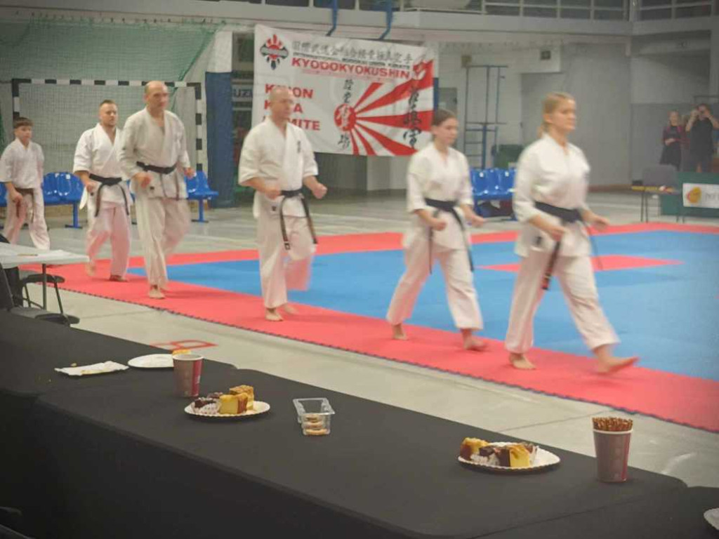 13 medali mistrzostw Polski dla młodych hrubieszowskich sportowców! [ZDJĘCIA]