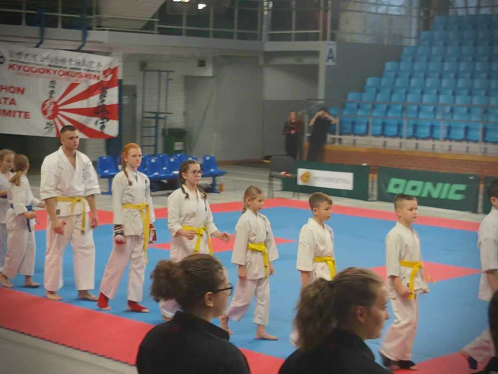 13 medali mistrzostw Polski dla młodych hrubieszowskich sportowców! [ZDJĘCIA]