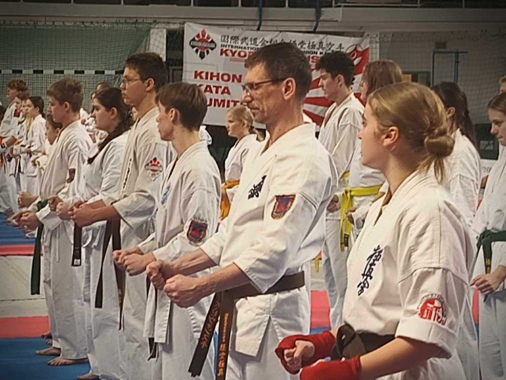 13 medali mistrzostw Polski dla młodych hrubieszowskich sportowców! [ZDJĘCIA]