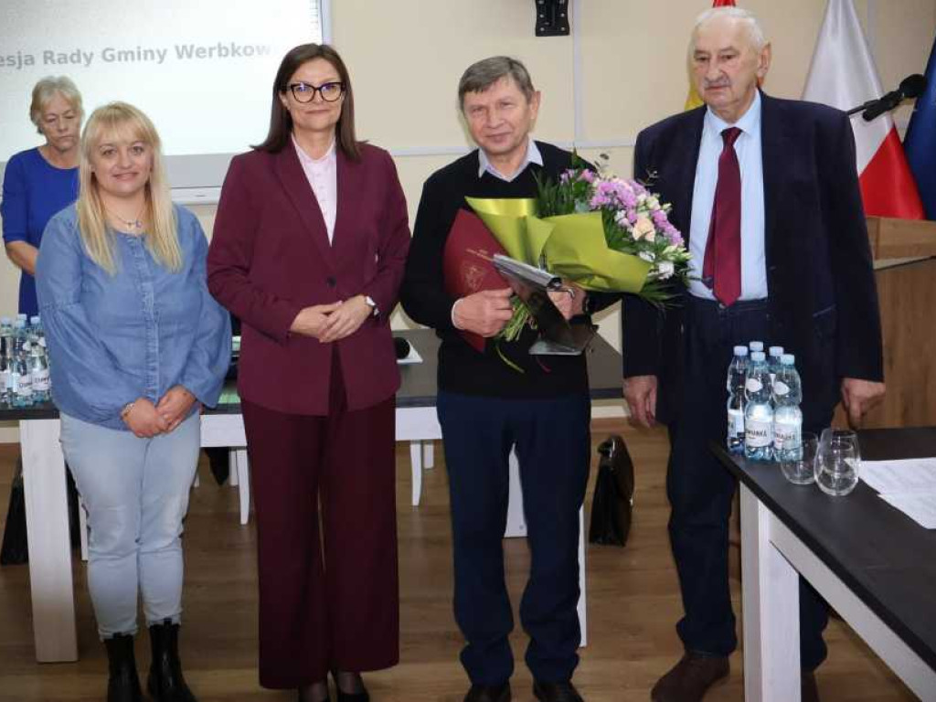 Zmiana na stanowisku kierownika [ZDJĘCIA]