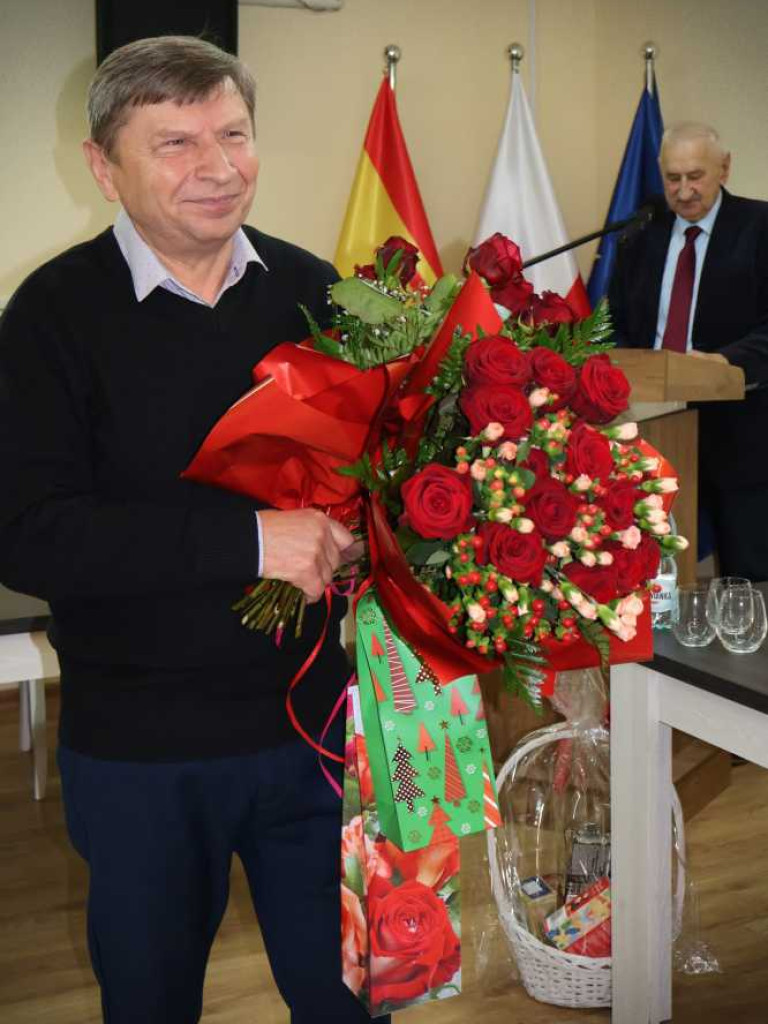 Zmiana na stanowisku kierownika [ZDJĘCIA]