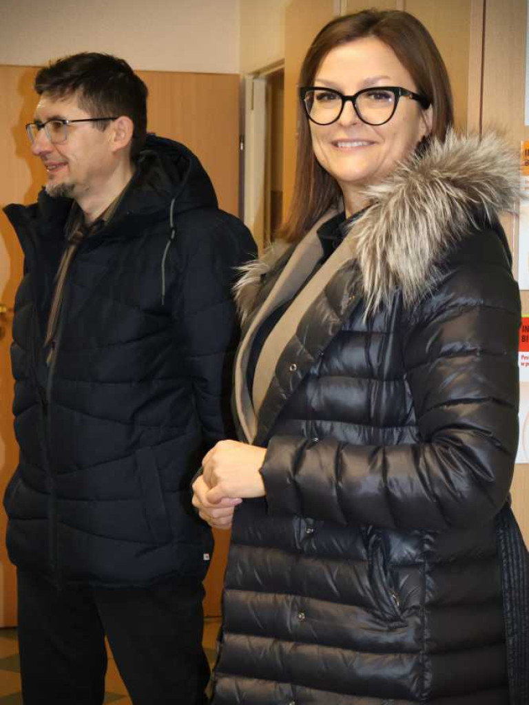 Zmiana na stanowisku kierownika [ZDJĘCIA]