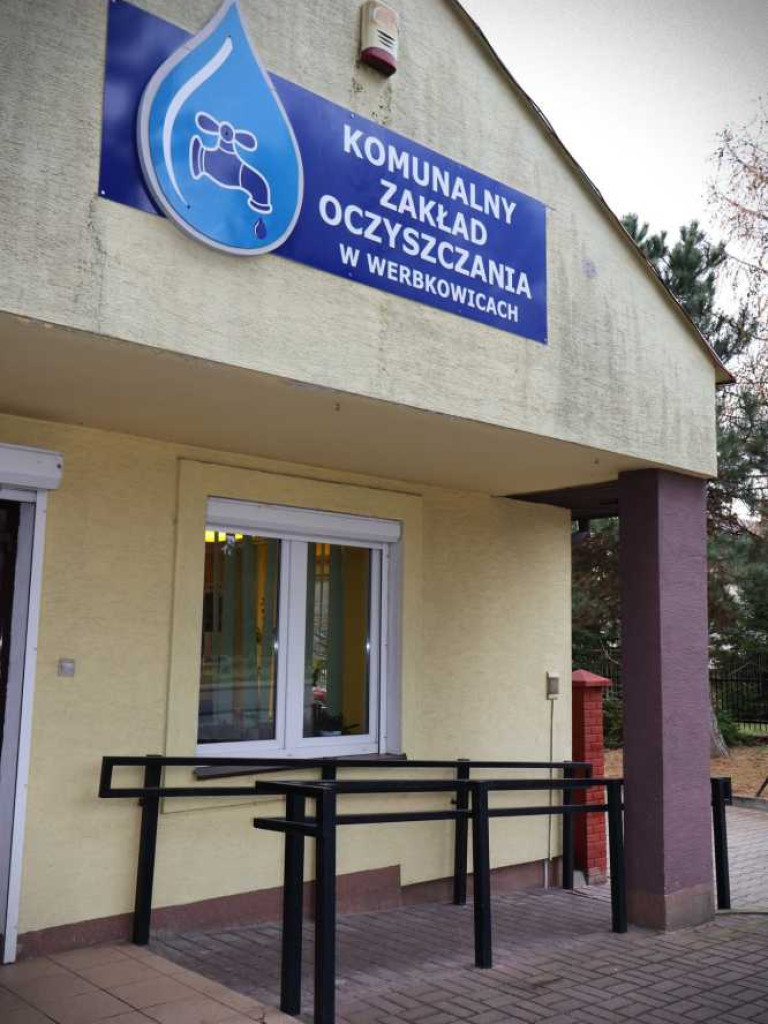 Zmiana na stanowisku kierownika [ZDJĘCIA]