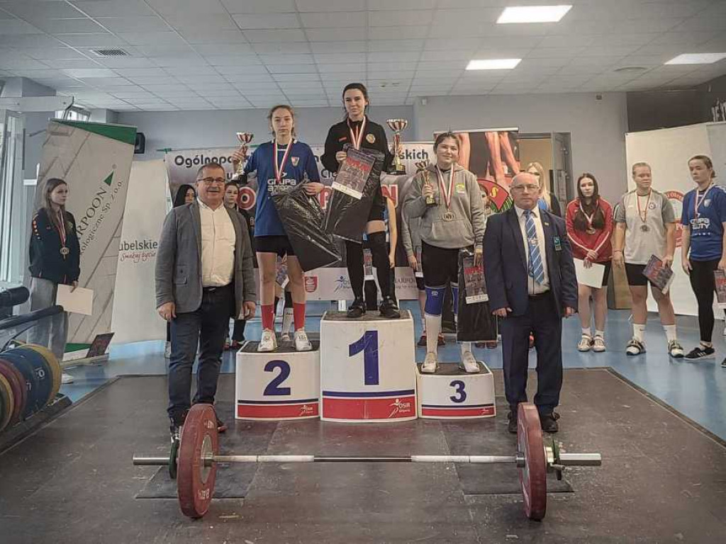 Turniej Nadziei Olimpijskich i finał ligi juniorów [ZDJĘCIA]