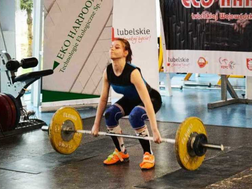 Turniej Nadziei Olimpijskich i finał ligi juniorów [ZDJĘCIA]