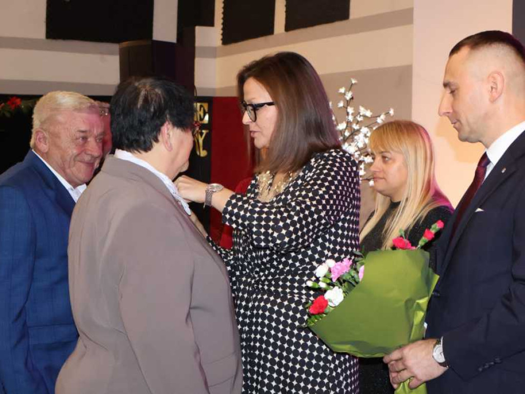 Diamentowe i Złote Gody [ZDJĘCIA]