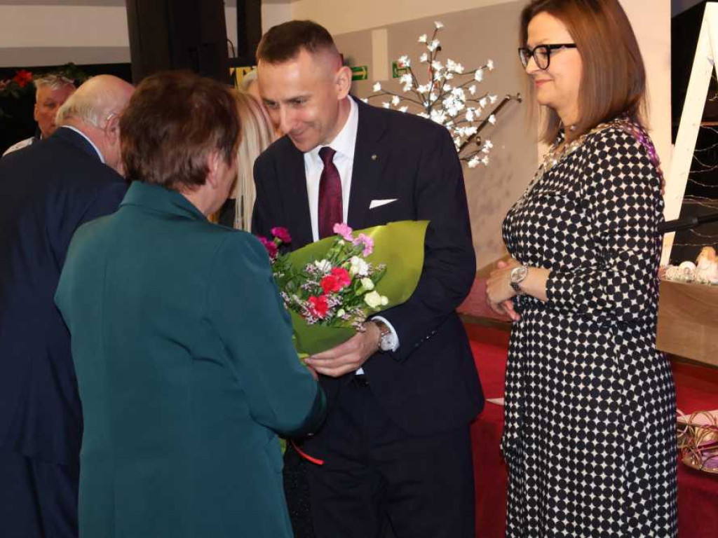 Diamentowe i Złote Gody [ZDJĘCIA]