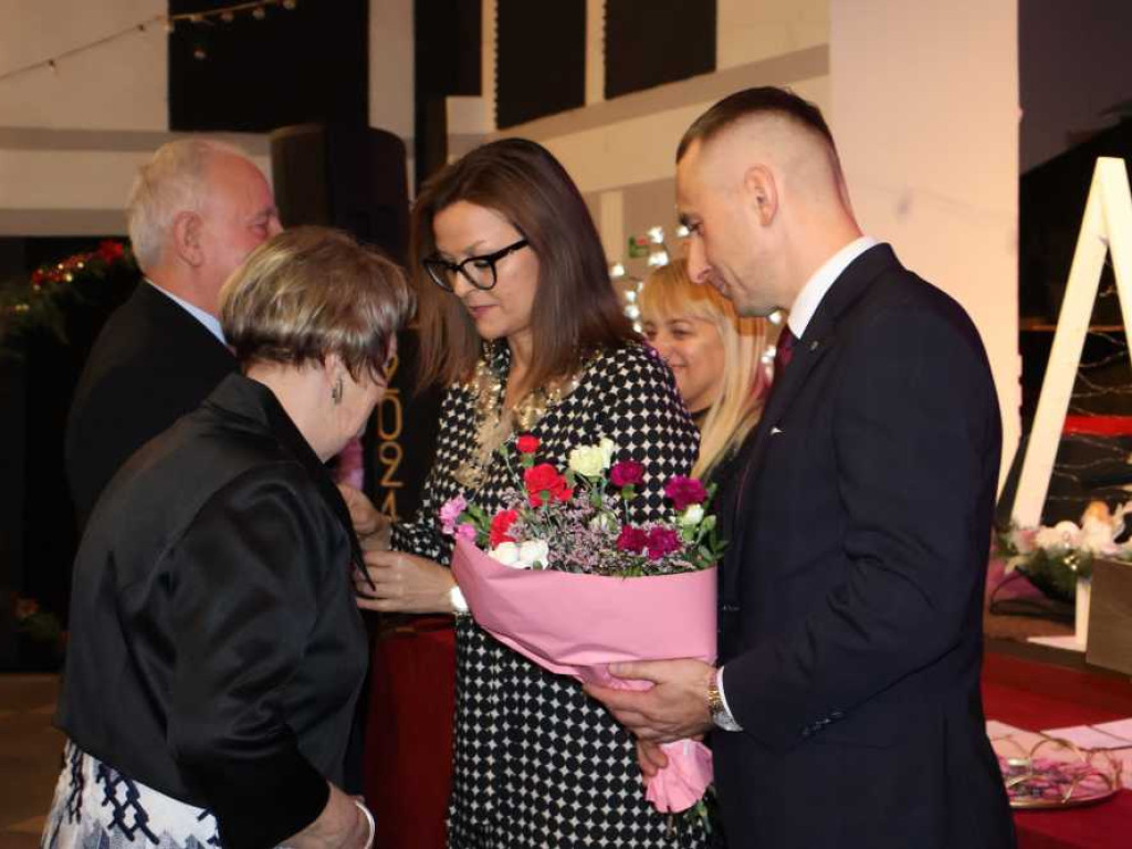 Diamentowe i Złote Gody [ZDJĘCIA]