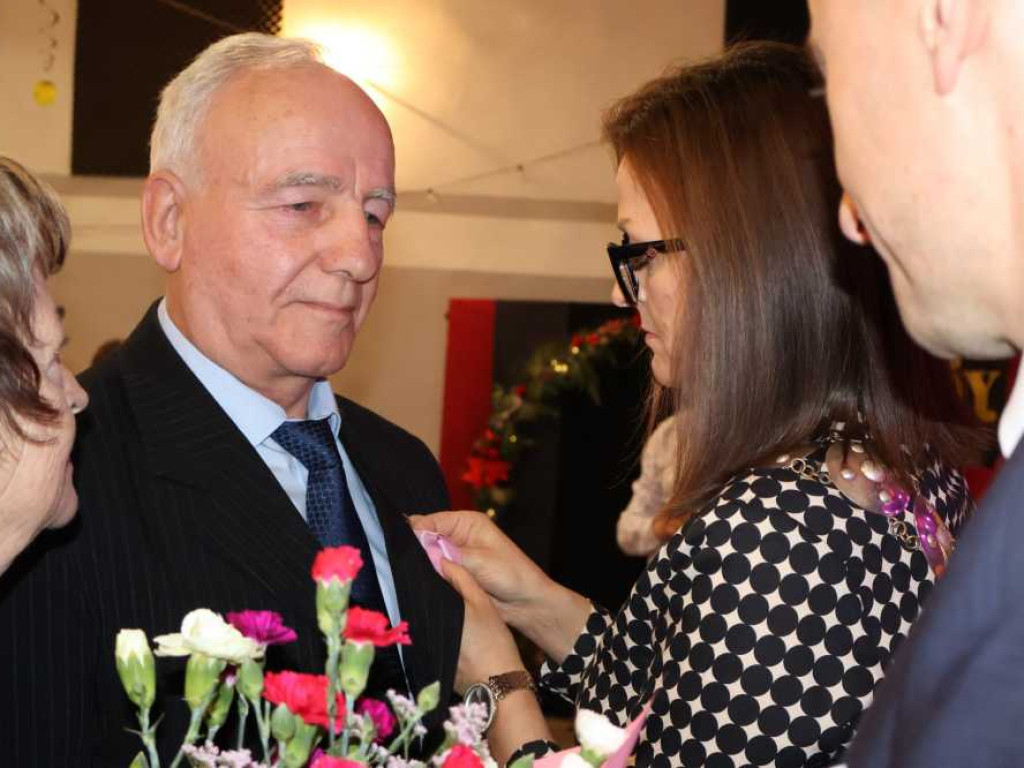 Diamentowe i Złote Gody [ZDJĘCIA]