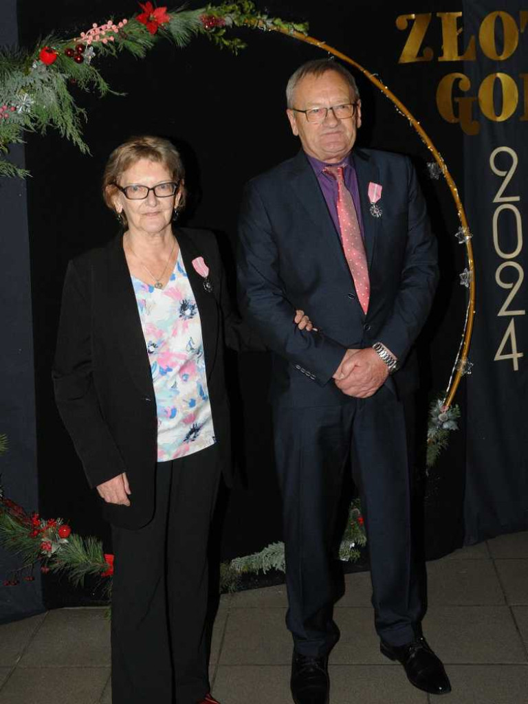 Diamentowe i Złote Gody [ZDJĘCIA]