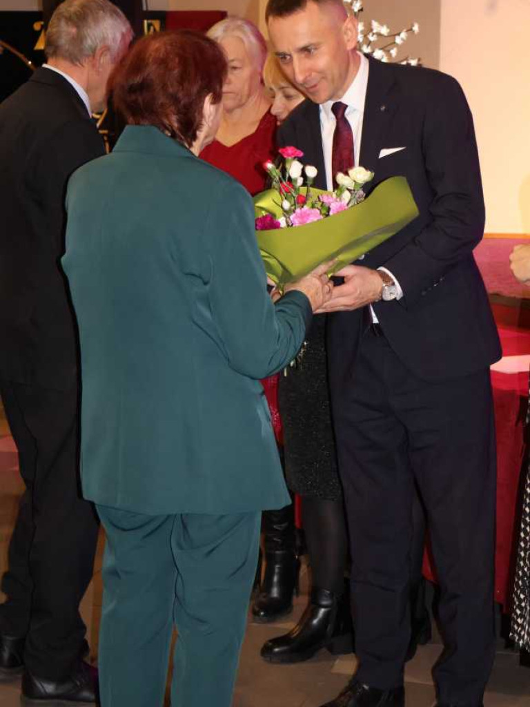 Diamentowe i Złote Gody [ZDJĘCIA]