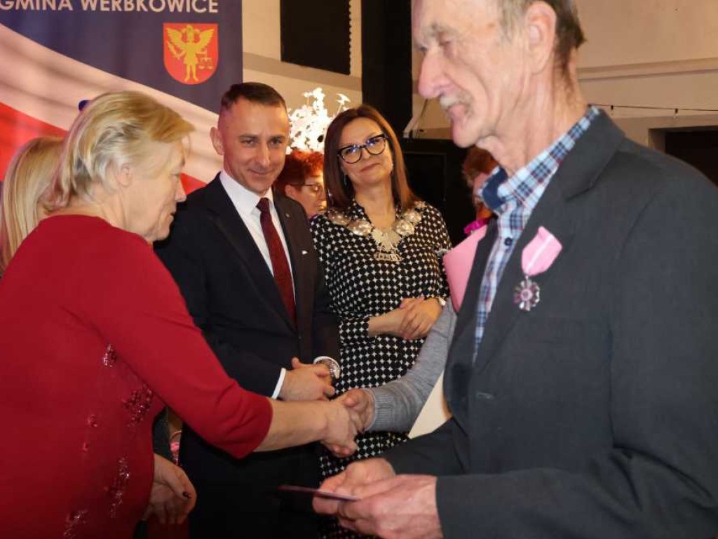 Diamentowe i Złote Gody [ZDJĘCIA]