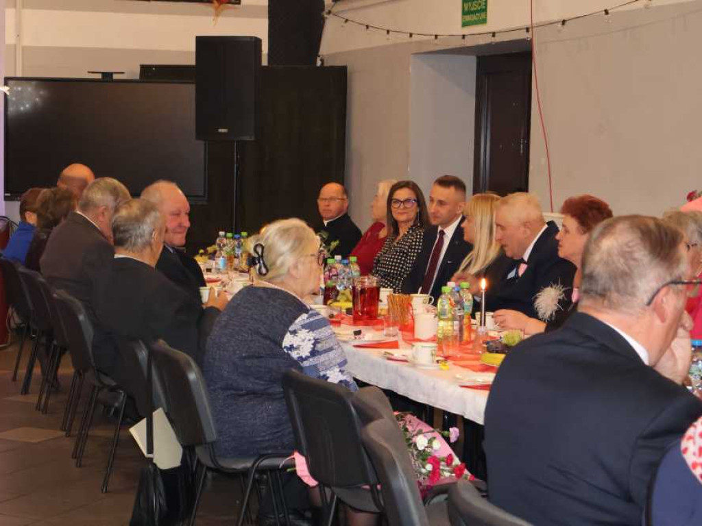 Diamentowe i Złote Gody [ZDJĘCIA]