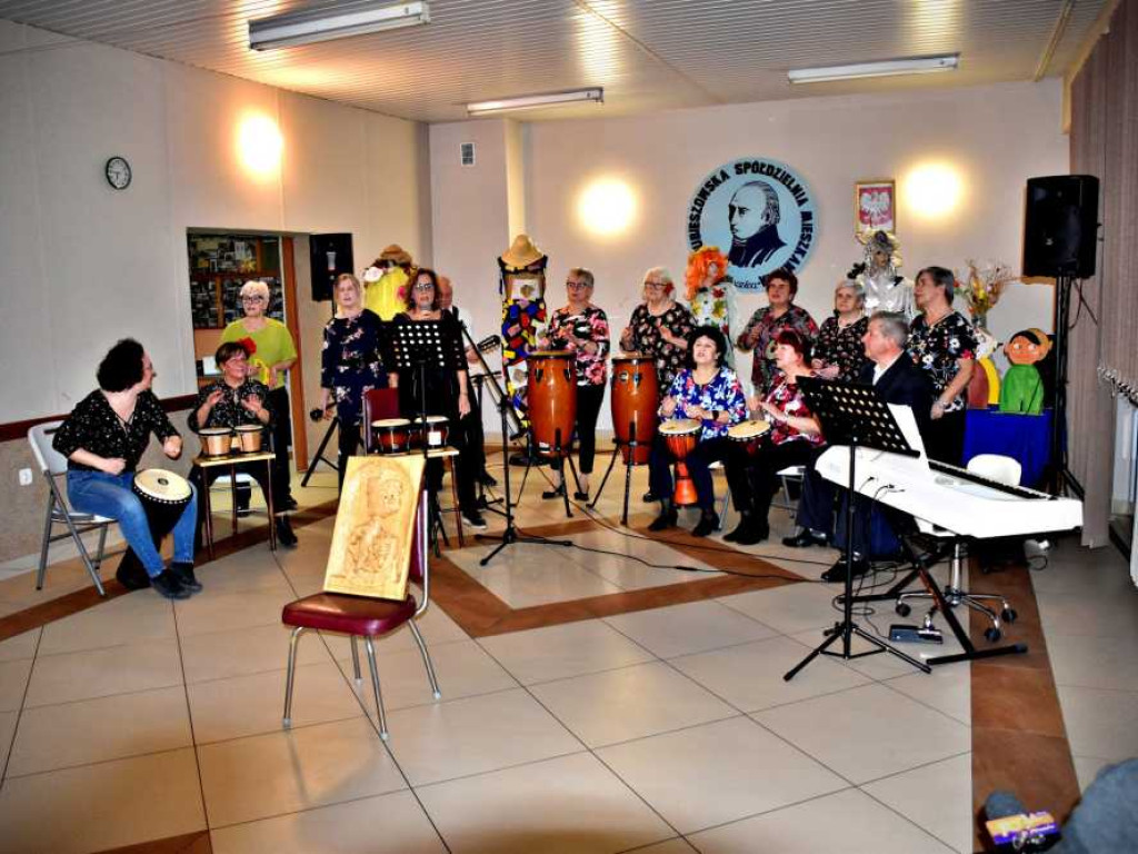 Hrubieszów: 15 urodziny Hrubcia! [ZDJĘCIA]