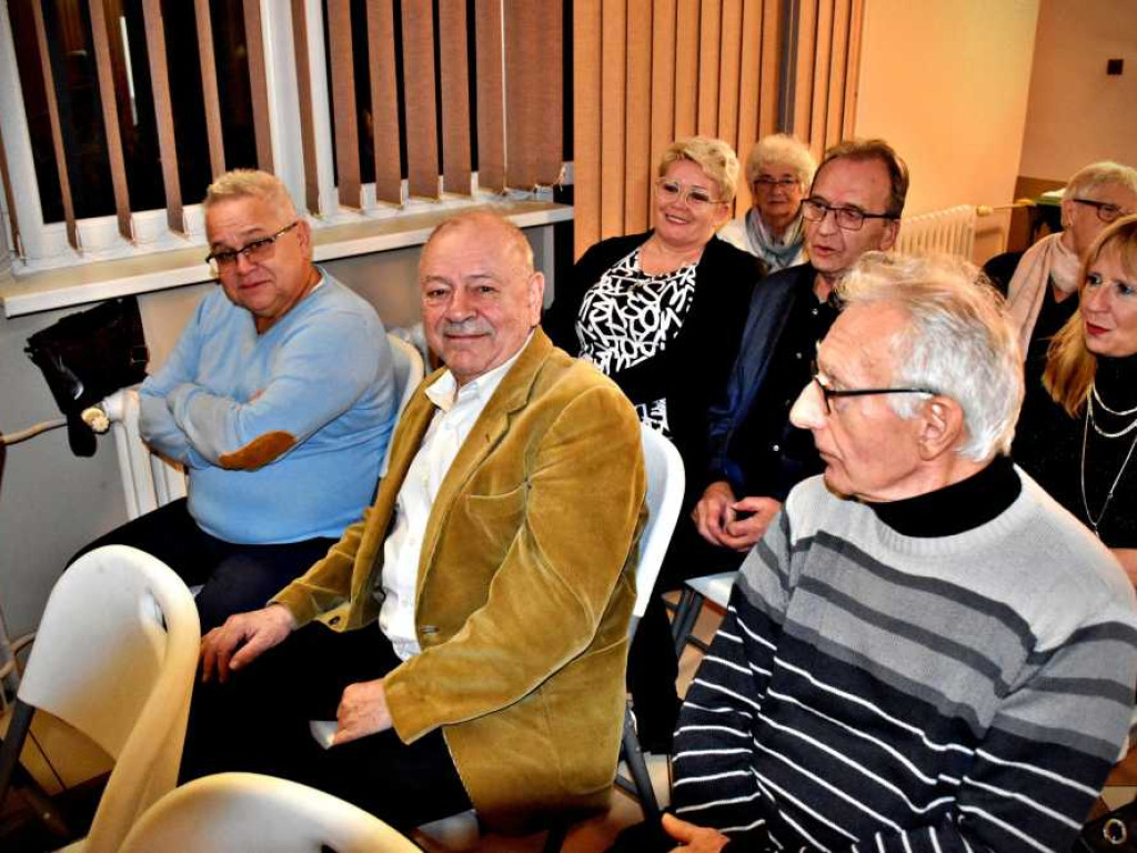 Hrubieszów: 15 urodziny Hrubcia! [ZDJĘCIA]