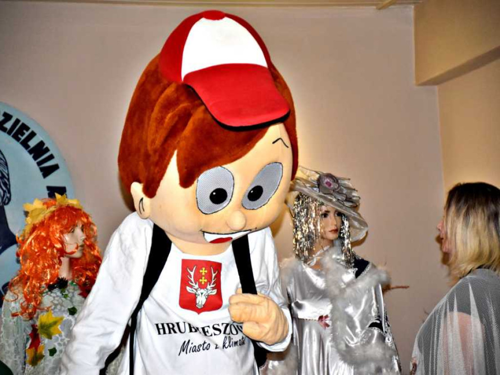 Hrubieszów: 15 urodziny Hrubcia! [ZDJĘCIA]