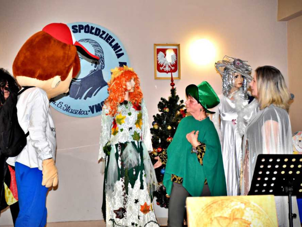 Hrubieszów: 15 urodziny Hrubcia! [ZDJĘCIA]