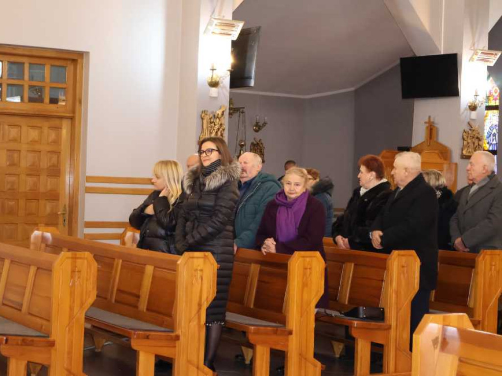 Diamentowe i Złote Gody [ZDJĘCIA]