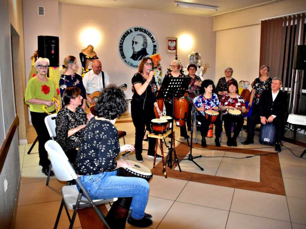 Hrubieszów: 15 urodziny Hrubcia! [ZDJĘCIA]
