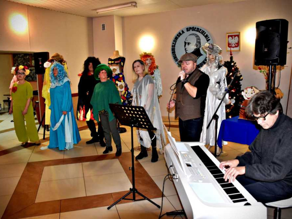 Hrubieszów: 15 urodziny Hrubcia! [ZDJĘCIA]