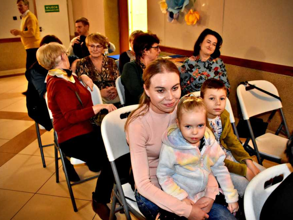 Hrubieszów: 15 urodziny Hrubcia! [ZDJĘCIA]