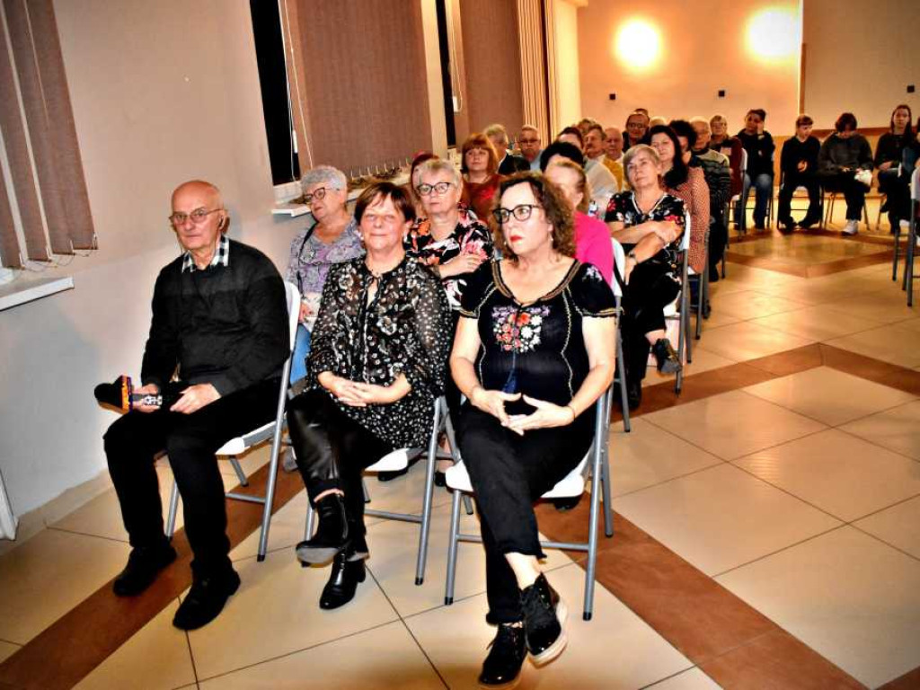 Hrubieszów: 15 urodziny Hrubcia! [ZDJĘCIA]