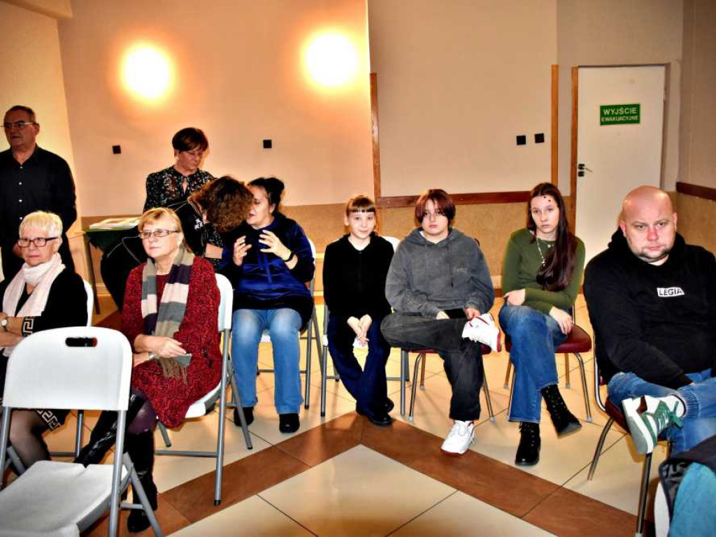 Hrubieszów: 15 urodziny Hrubcia! [ZDJĘCIA]