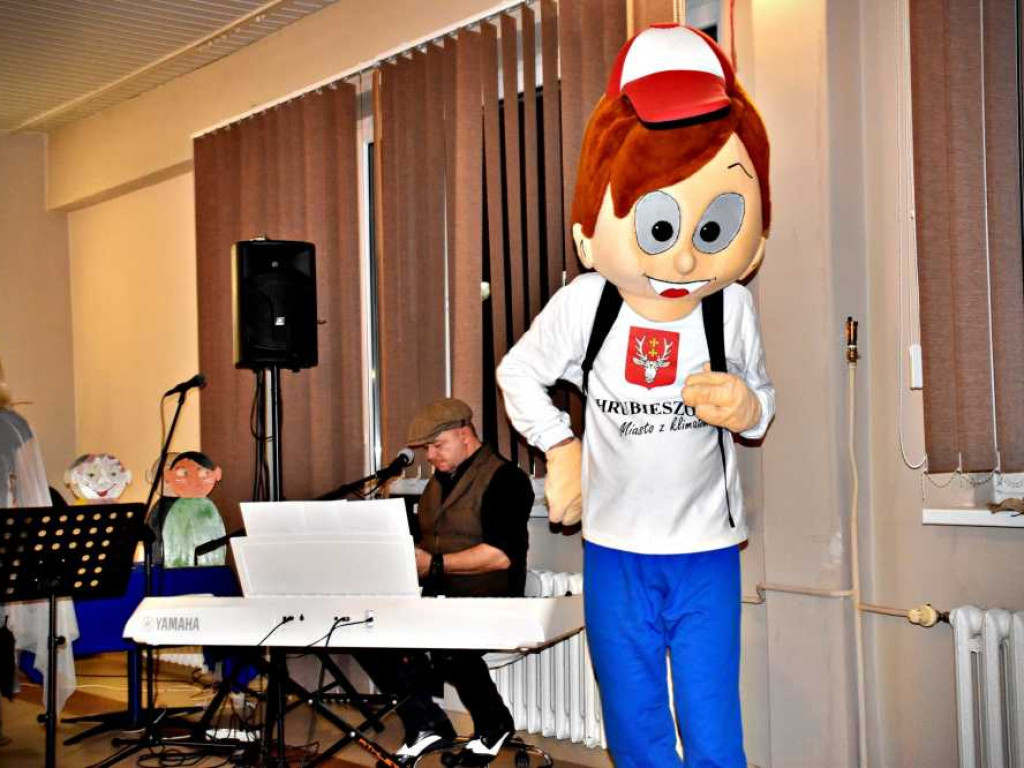 Hrubieszów: 15 urodziny Hrubcia! [ZDJĘCIA]