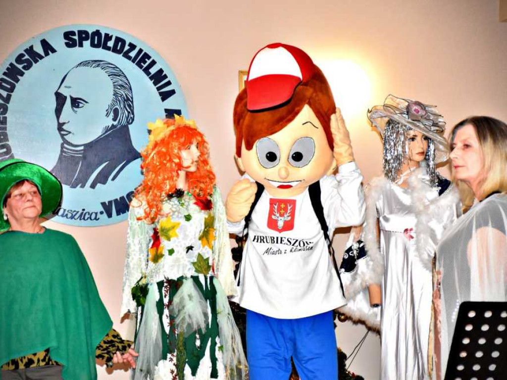 Hrubieszów: 15 urodziny Hrubcia! [ZDJĘCIA]