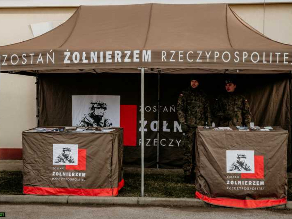 Przysięga w hrubieszowskim pułku [ZDJĘCIA, WIDEO]