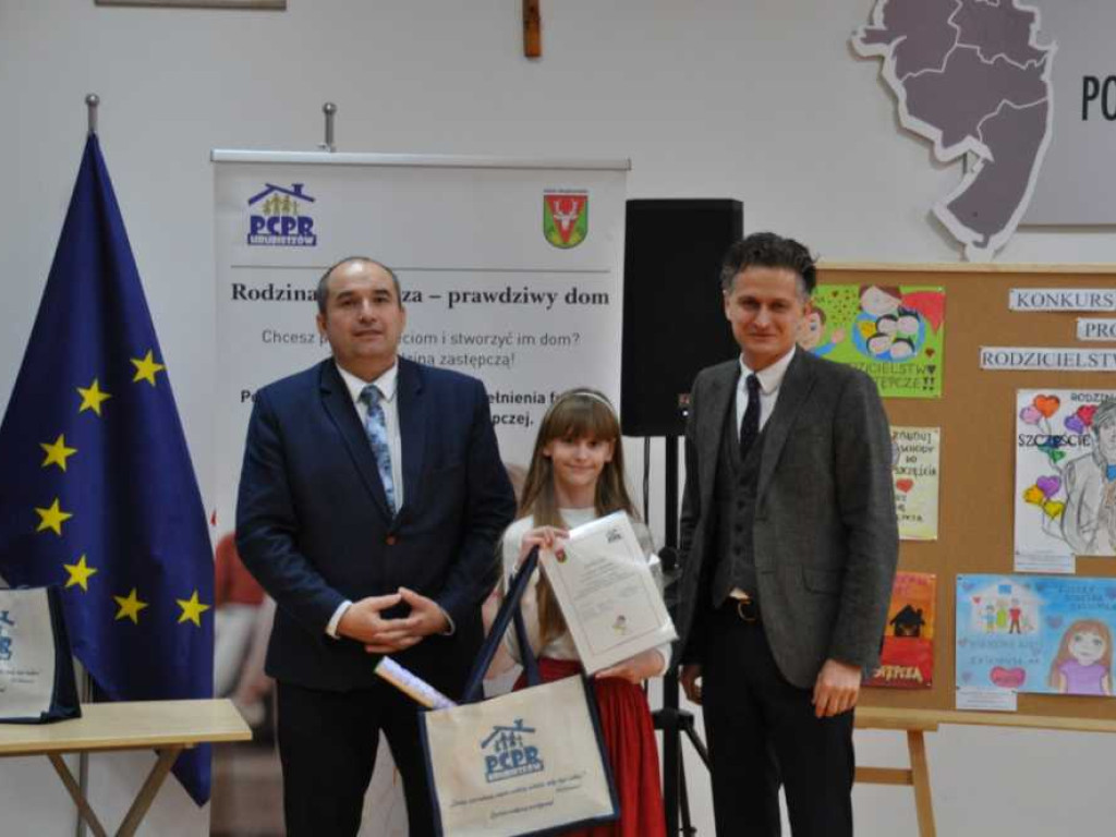 Hrubieszów: Opłatek i konkurs [ZDJĘCIA]