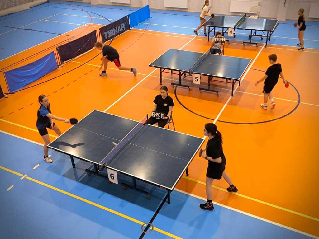 Hrubieszów: Mistrzynie i mistrzowie powiatu [ZDJĘCIA]