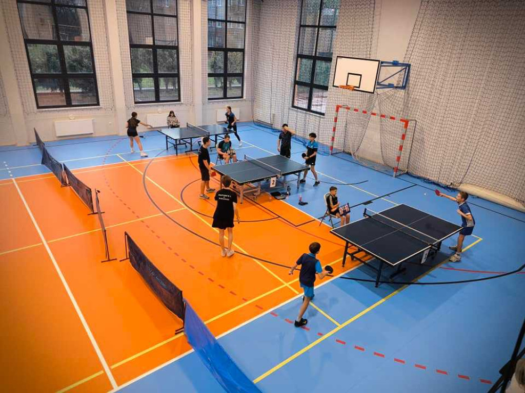Hrubieszów: Mistrzynie i mistrzowie powiatu [ZDJĘCIA]