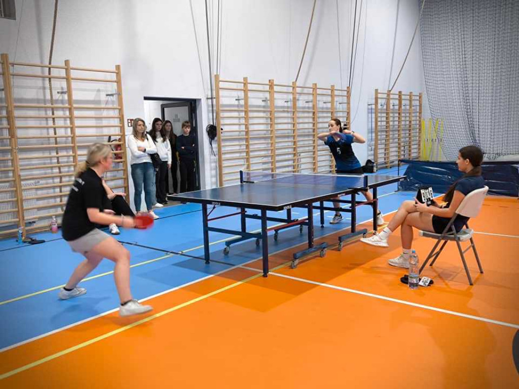 Hrubieszów: Mistrzynie i mistrzowie powiatu [ZDJĘCIA]