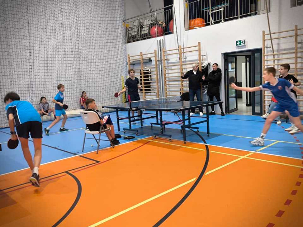 Hrubieszów: Mistrzynie i mistrzowie powiatu [ZDJĘCIA]