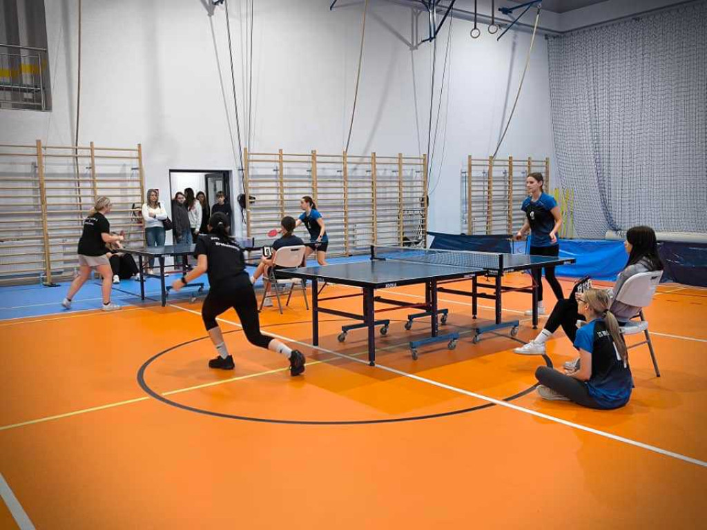 Hrubieszów: Mistrzynie i mistrzowie powiatu [ZDJĘCIA]