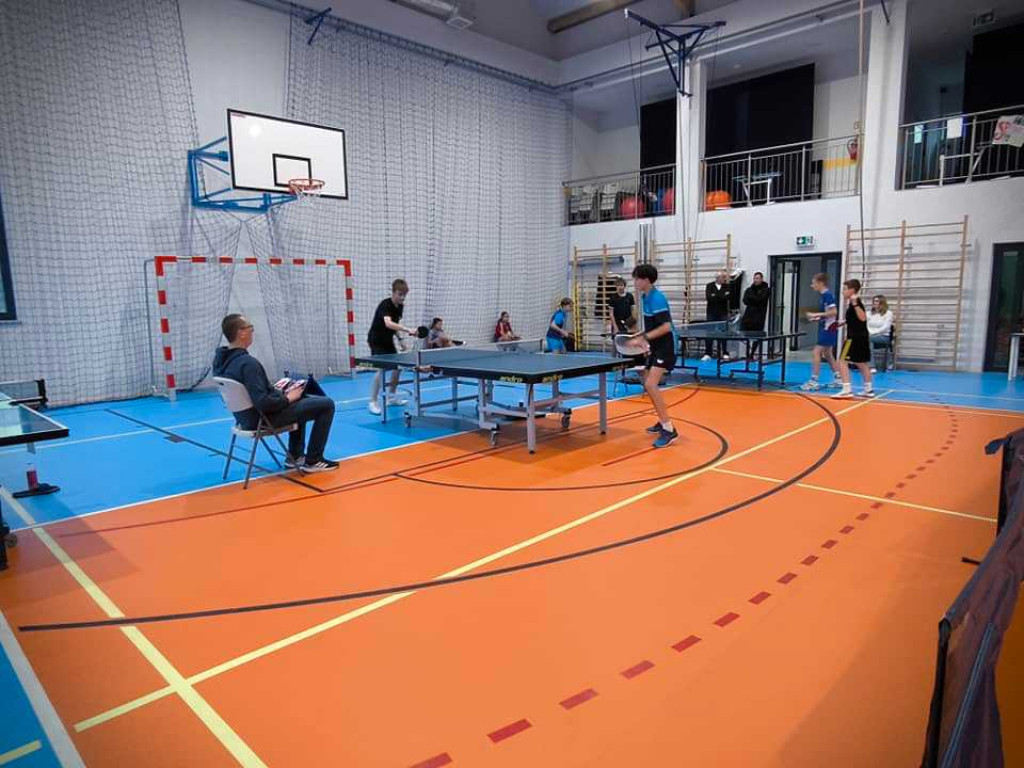 Hrubieszów: Mistrzynie i mistrzowie powiatu [ZDJĘCIA]