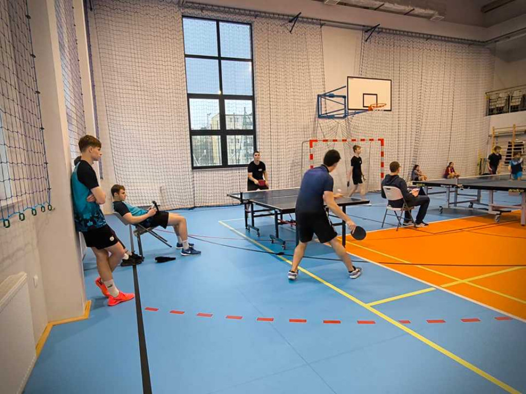 Hrubieszów: Mistrzynie i mistrzowie powiatu [ZDJĘCIA]