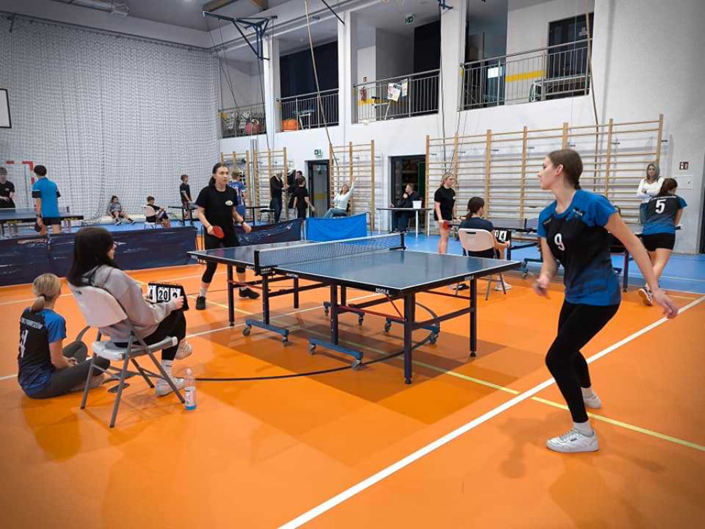 Hrubieszów: Mistrzynie i mistrzowie powiatu [ZDJĘCIA]